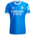 Merengues Third 2025/26 - Player Version Quality