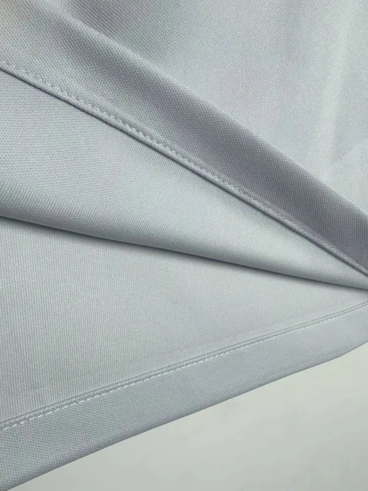 2016/17 Merengues Home Fullsleeves Jersey - Retro