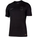 Norway Away All Black World Cup 2026 - Player Version (Authentic)