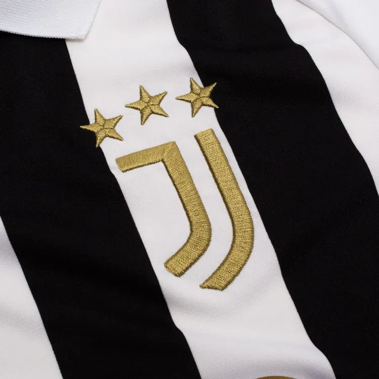 Juventus Home Fullsleeves 2026/27 - Master Quality