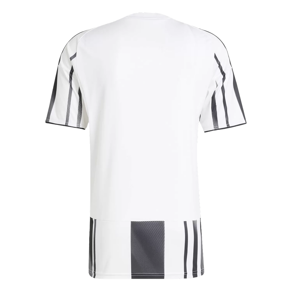 Juventus Home Set 2025/26 - (Jersey+shorts)