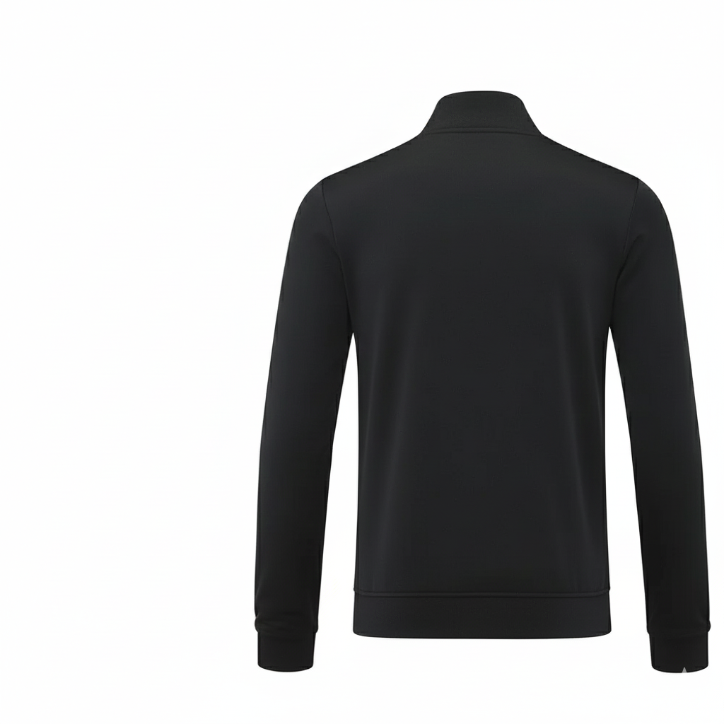 Mexico Black Jacket - World Cup 2026