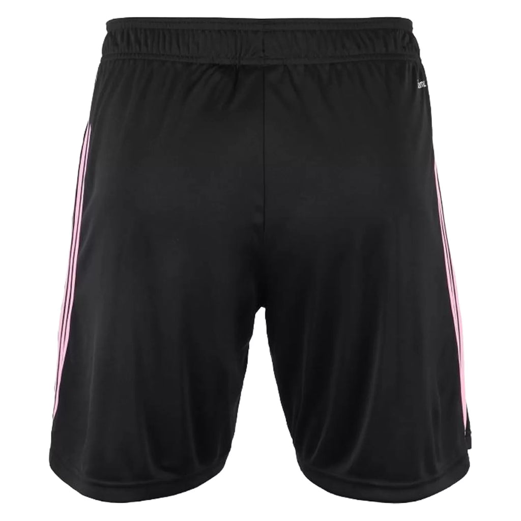 Juventus Away Pink Kit 2026/27 - (Jersey + Shorts)