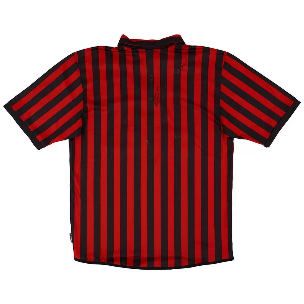 1999/00 AC Milan Home Jersey - Retro