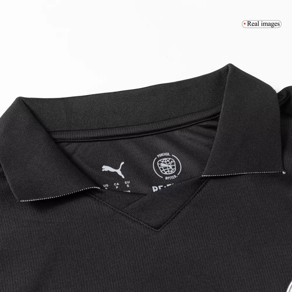 Rejinders 4 - Manchester City Away 2025/26 - Master Quality