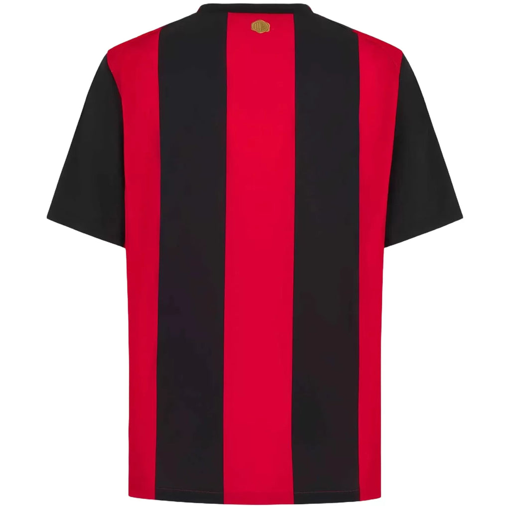 AC Milan Home 2026/27 - Master Quality