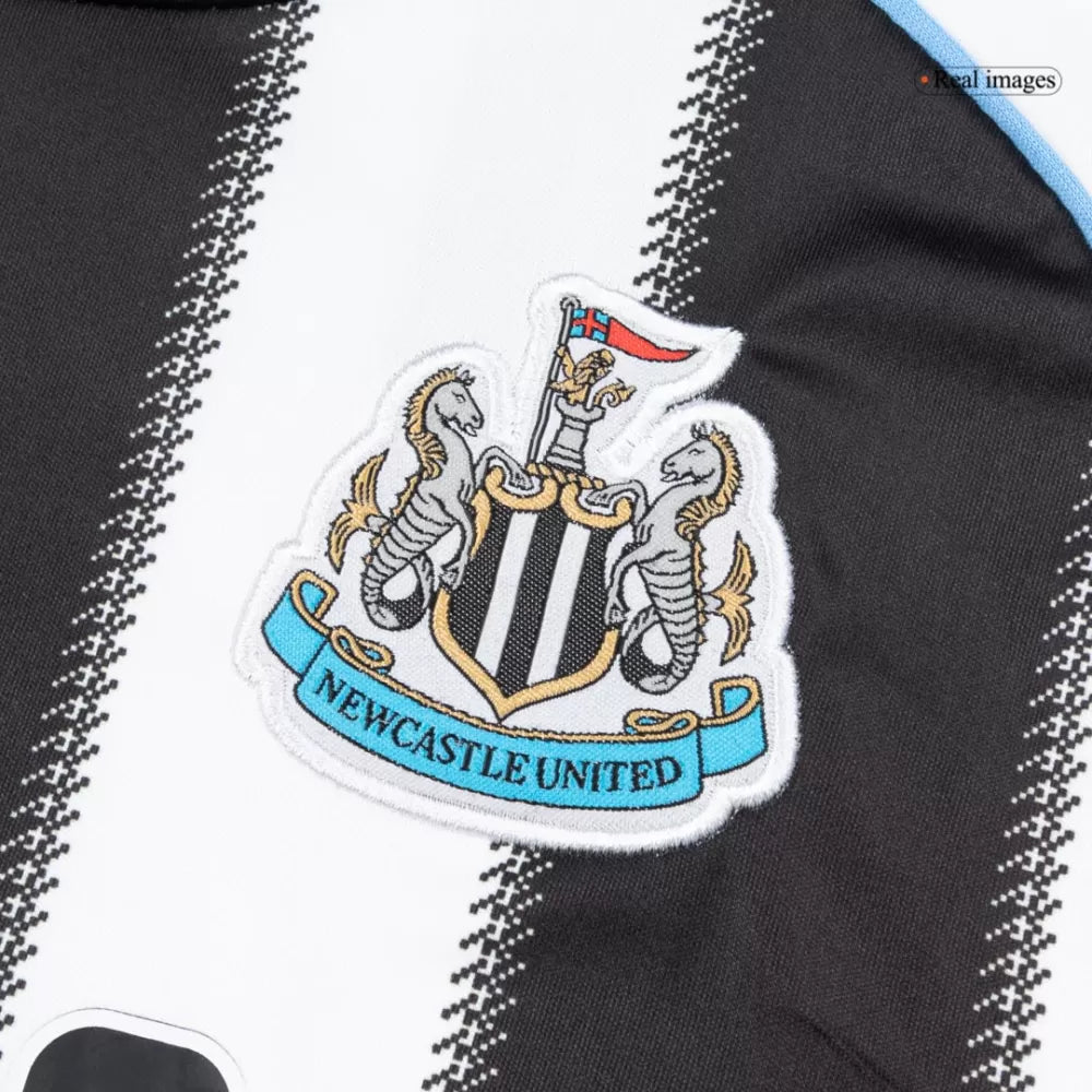 Castle Home Kit 2025/26 - (Jersey + Shorts)