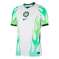 Nigeria Away World Cup 2026 - Player Version (Authentic)