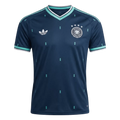 Germany Away World Cup 2026 - Player Version (Authentic)