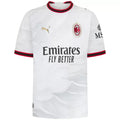AC Milan Away White 2026/27 - Player Version