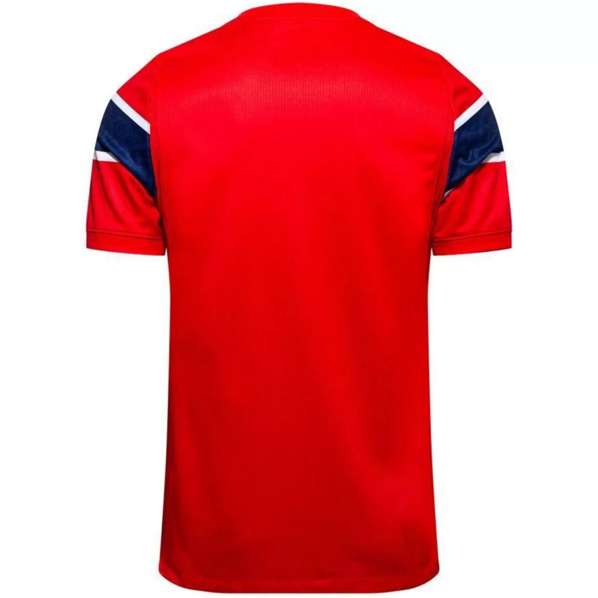 Norway Home World Cup 2026 - Master Quality