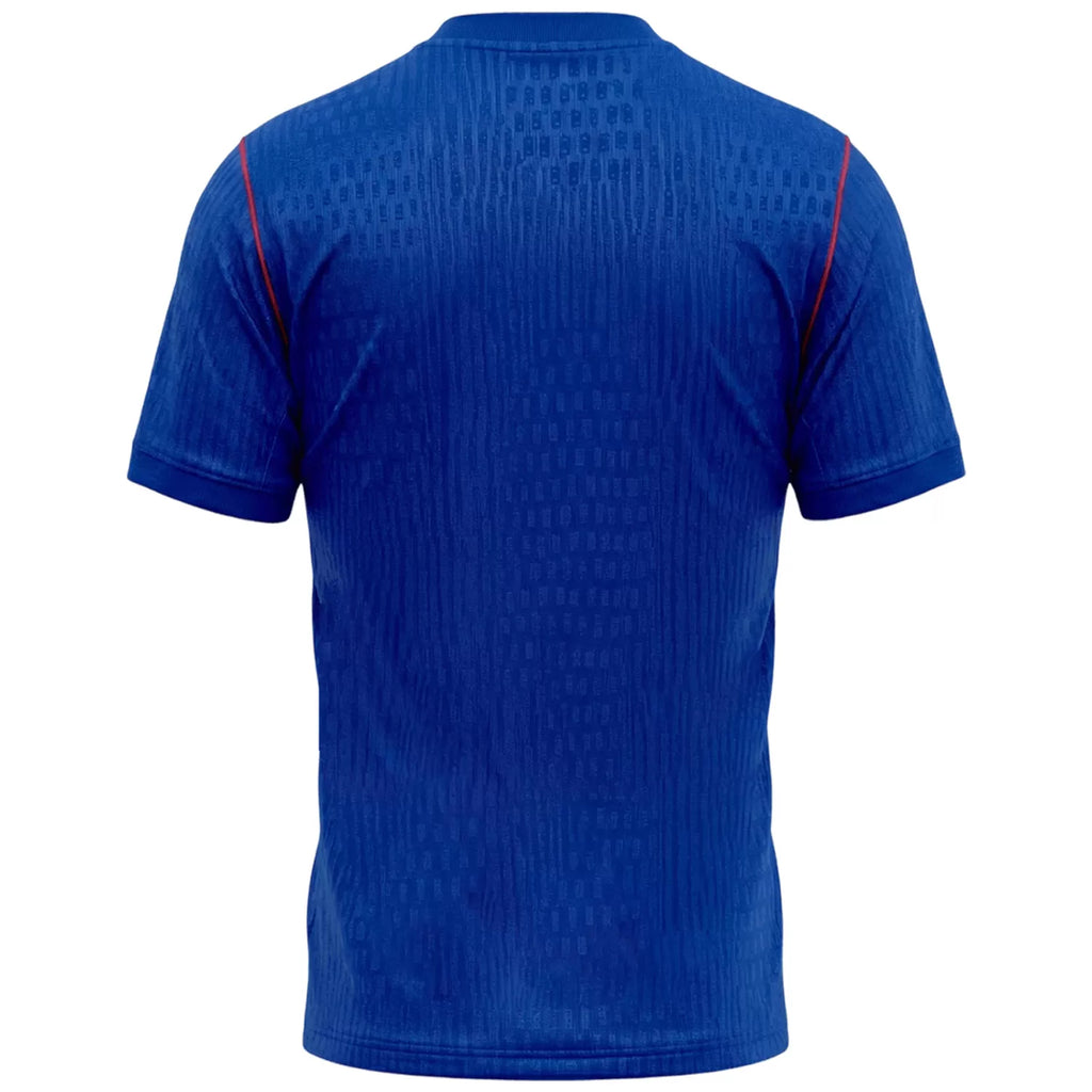 Croatia Away World Cup 2026 - Player Version (Authentic)