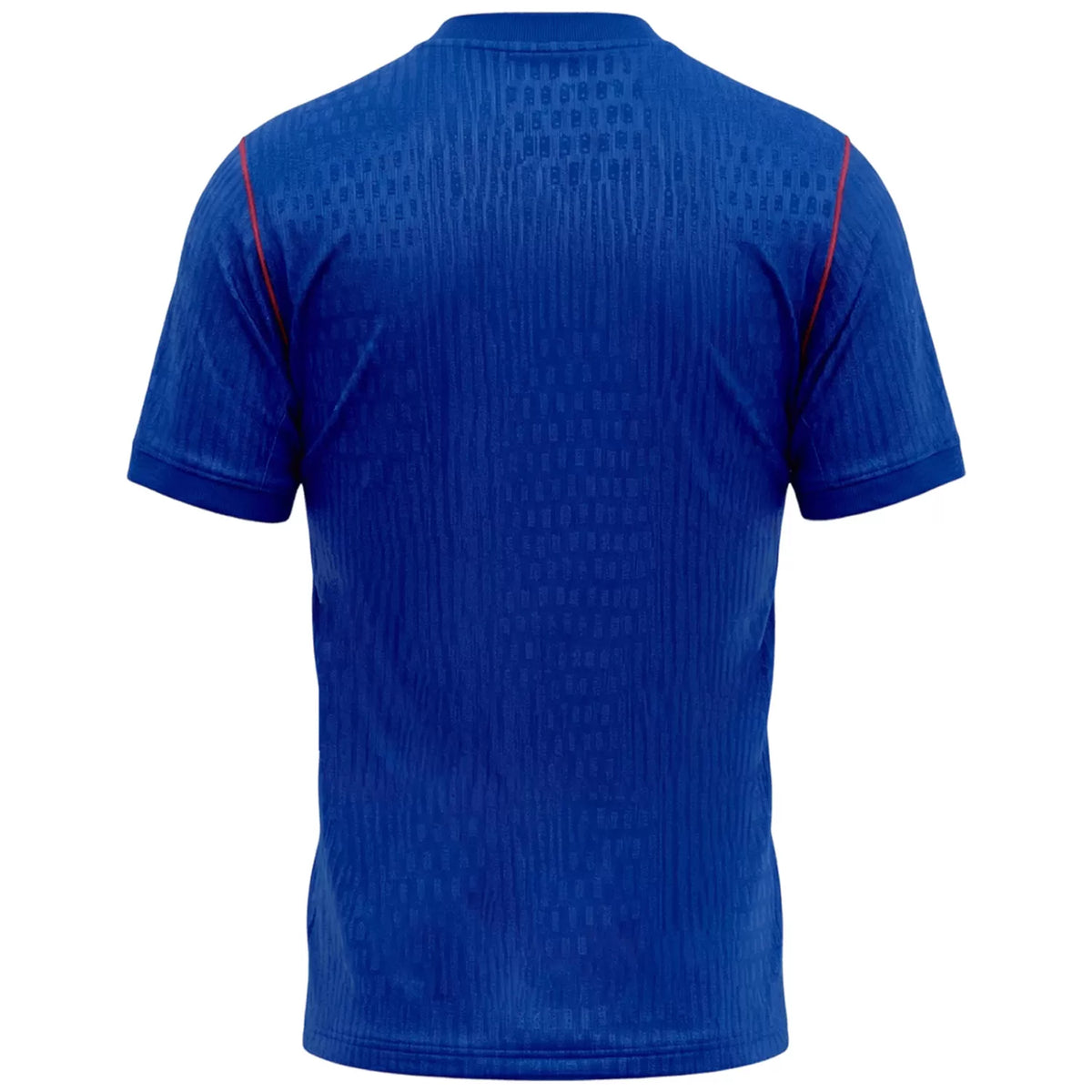 Croatia Away World Cup 2026 - Player Version (Authentic)