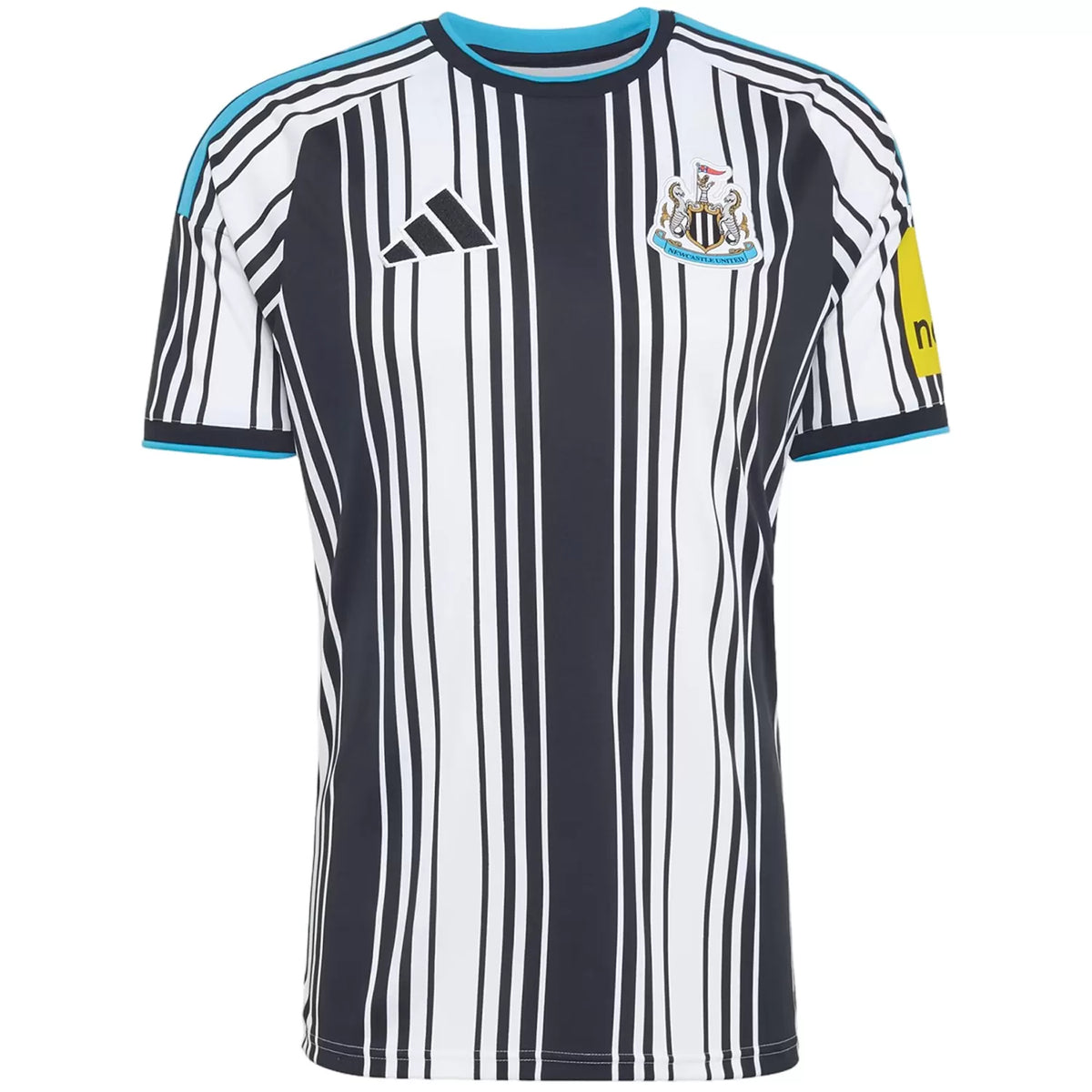 Castle Home Jersey 2026/27 - Master Quality