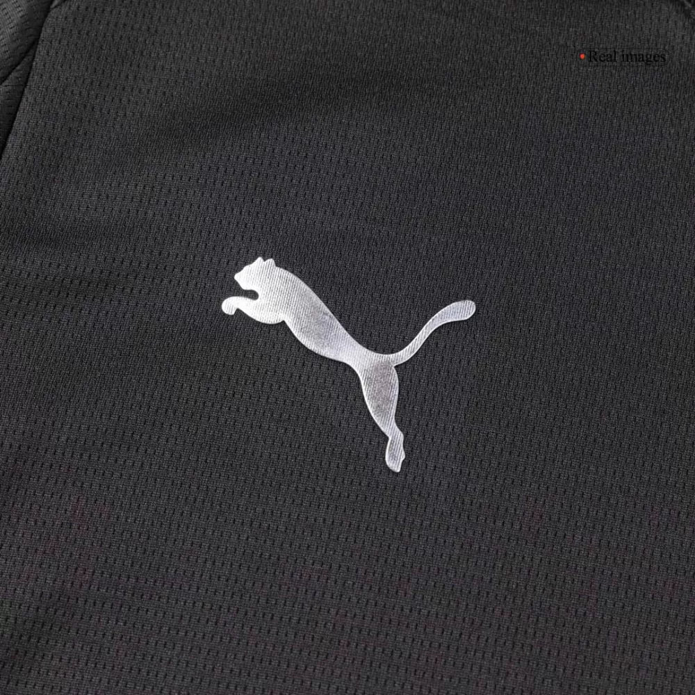 Cherki 10 - Manchester City Away 2025/26 - Master Quality