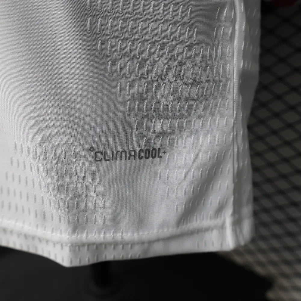 Merengues Home Fullsleeves 2026/27 - Player Version Quality