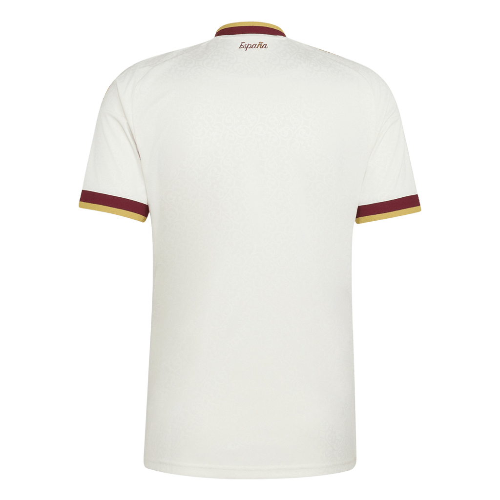 Spain Away World Cup 2026 - Master Quality