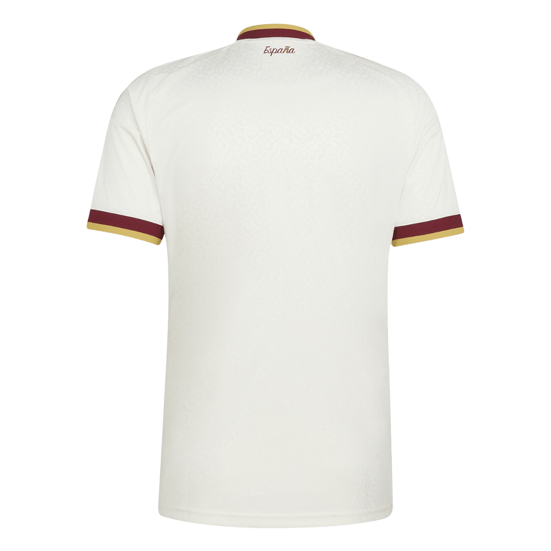 Spain Away World Cup 2026 - Master Quality
