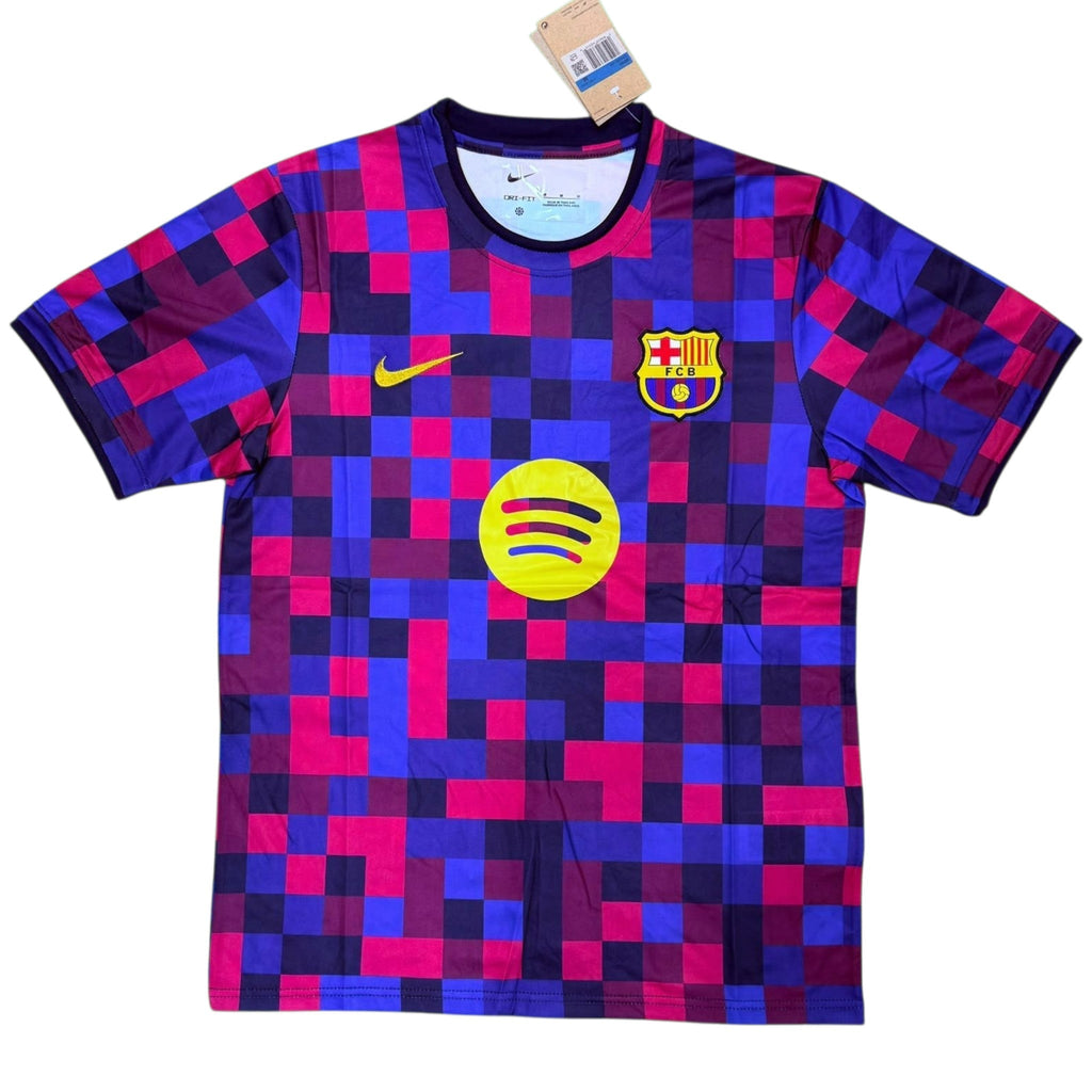 FCB Training Multi-Color 2026/27 - Master Quality