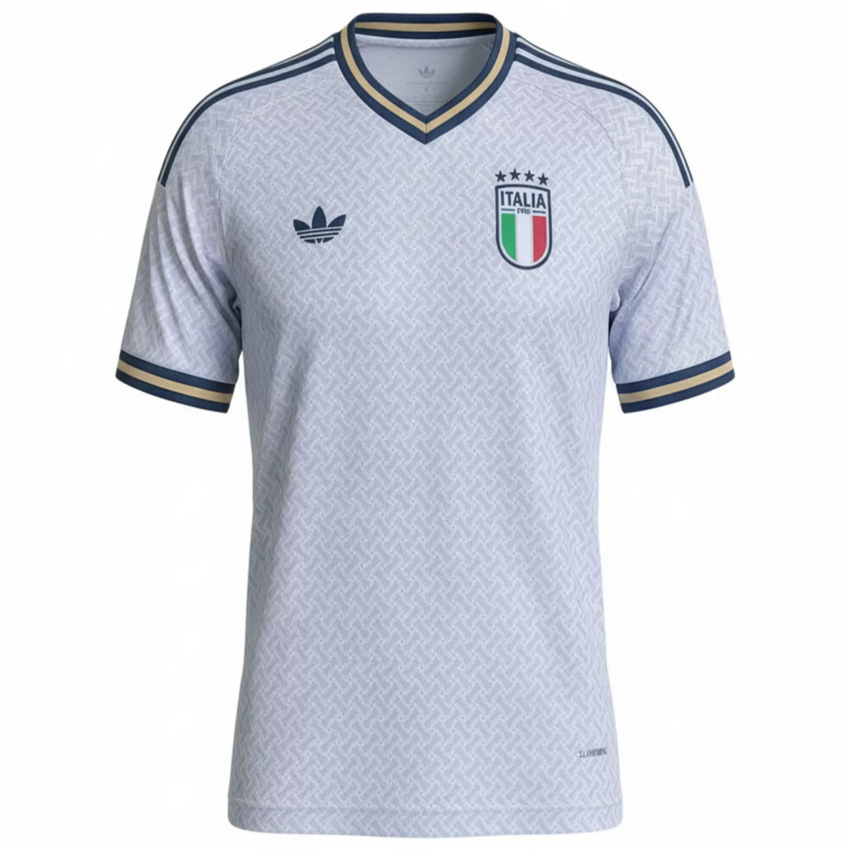 Italy Away World Cup 2026 - Master Quality