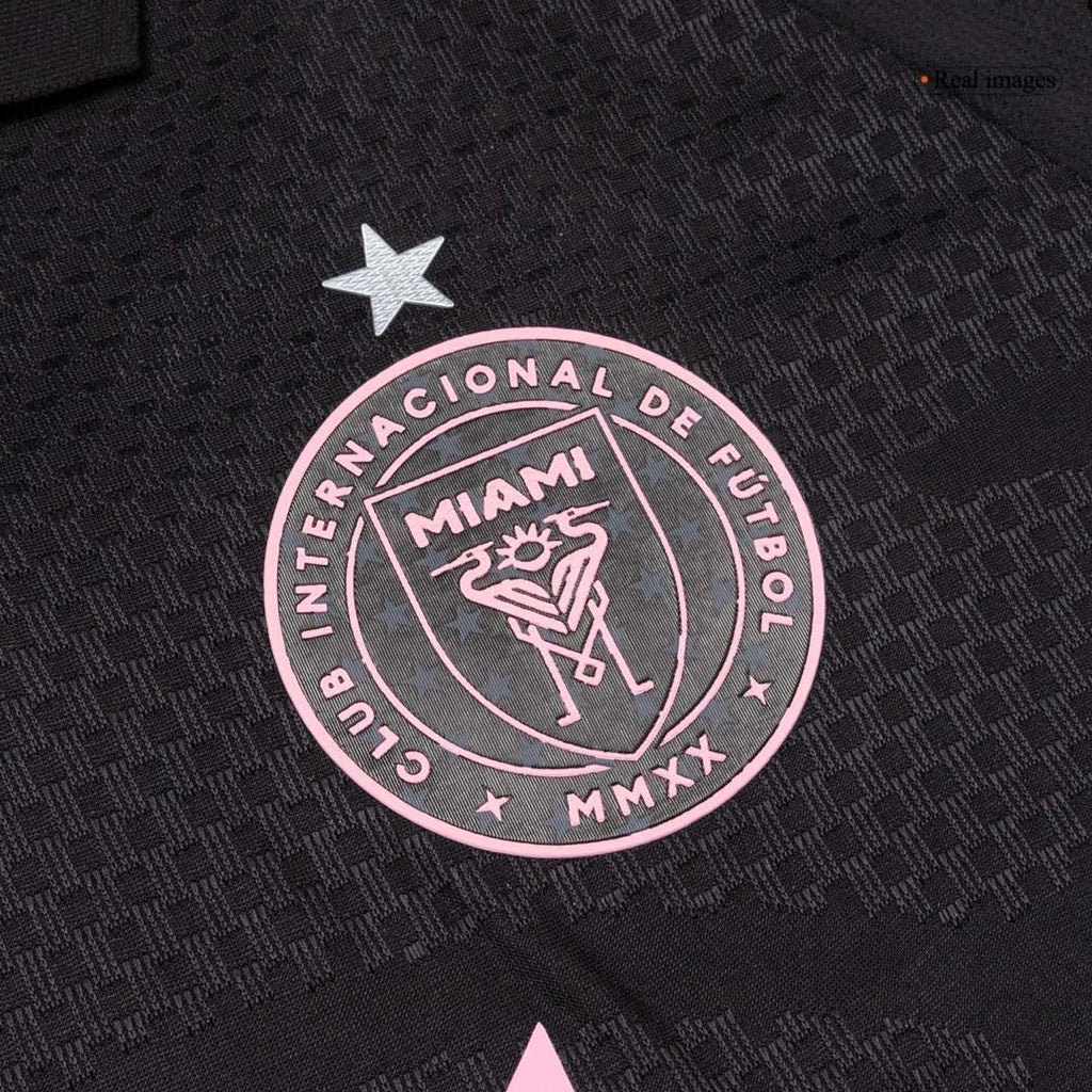Miami Away 2026/27 - Player Version