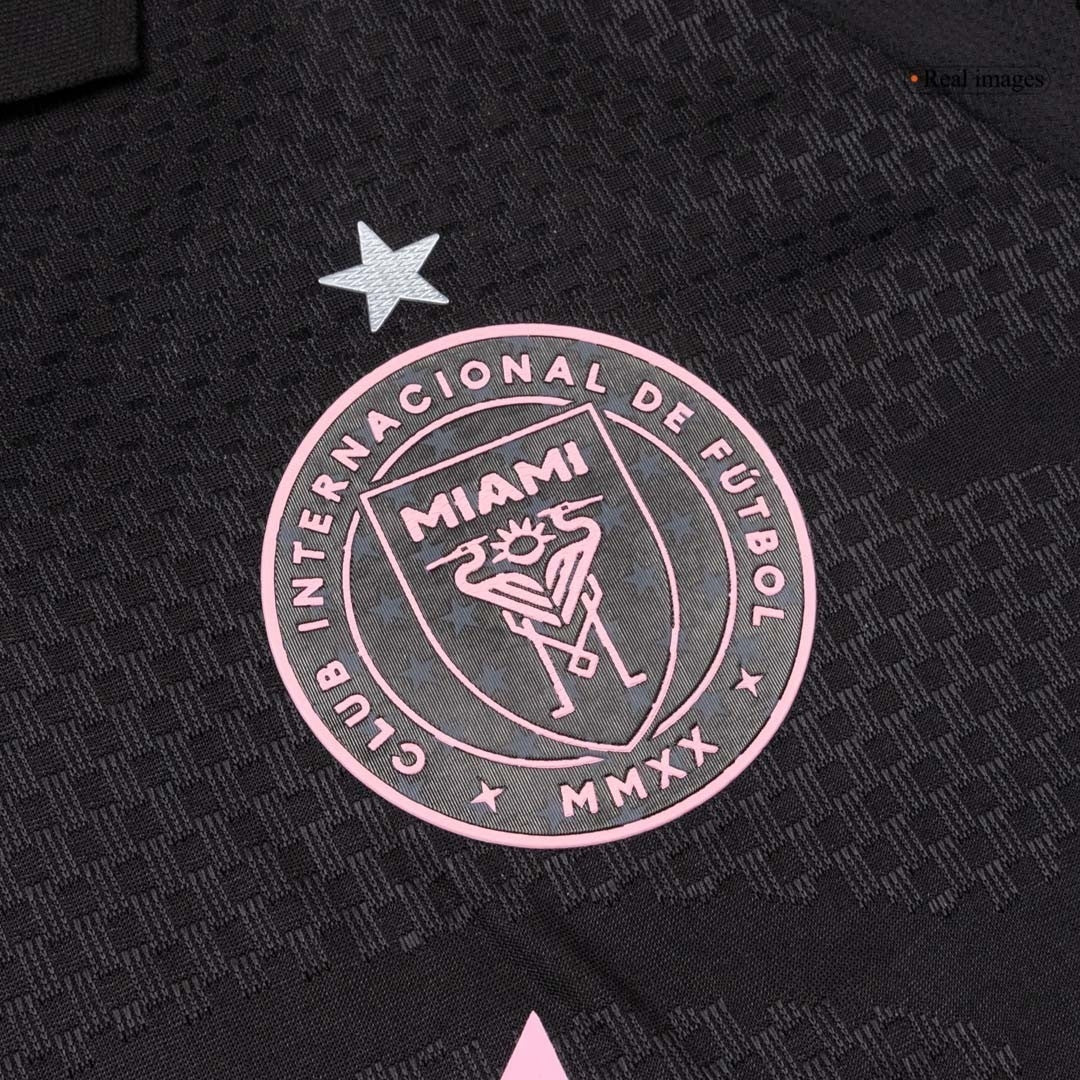 Miami Away 2026/27 - Player Version