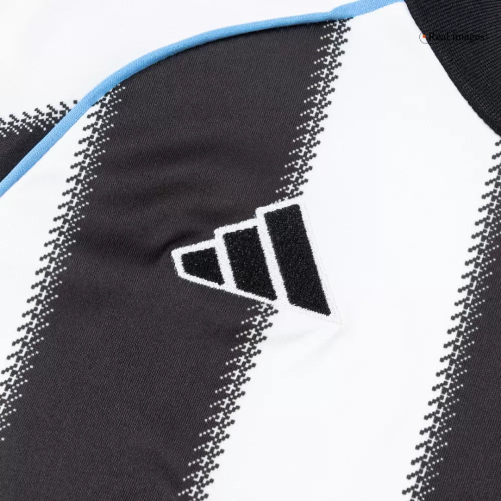 Castle Home Kit 2025/26 - (Jersey + Shorts)