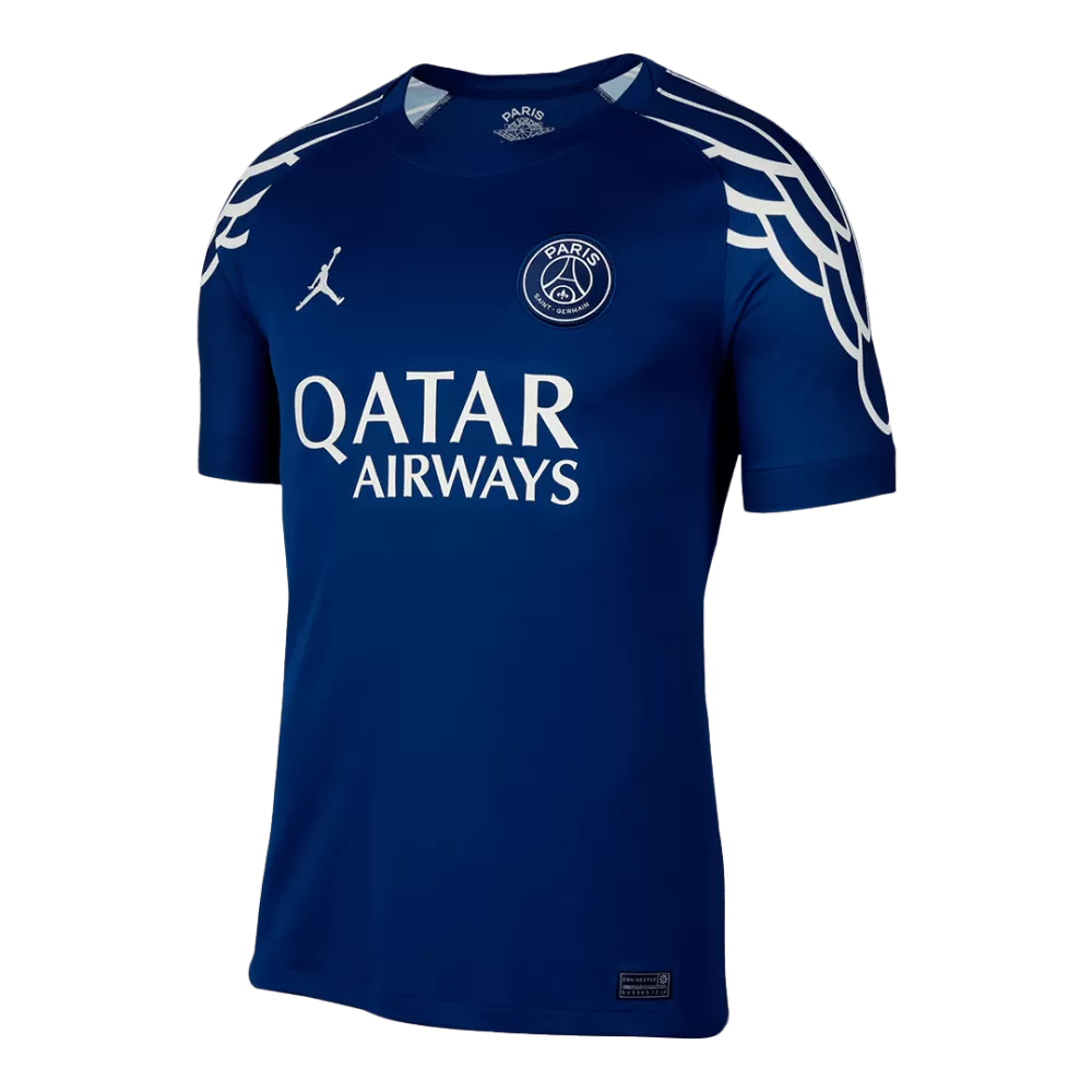 PSG Fourth 2024/25 - Master Quality