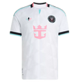Miami Third White 2026/27 - Player Version