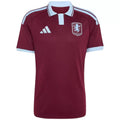 Aston Villa Home Maroon 2026/27 - Master Quality