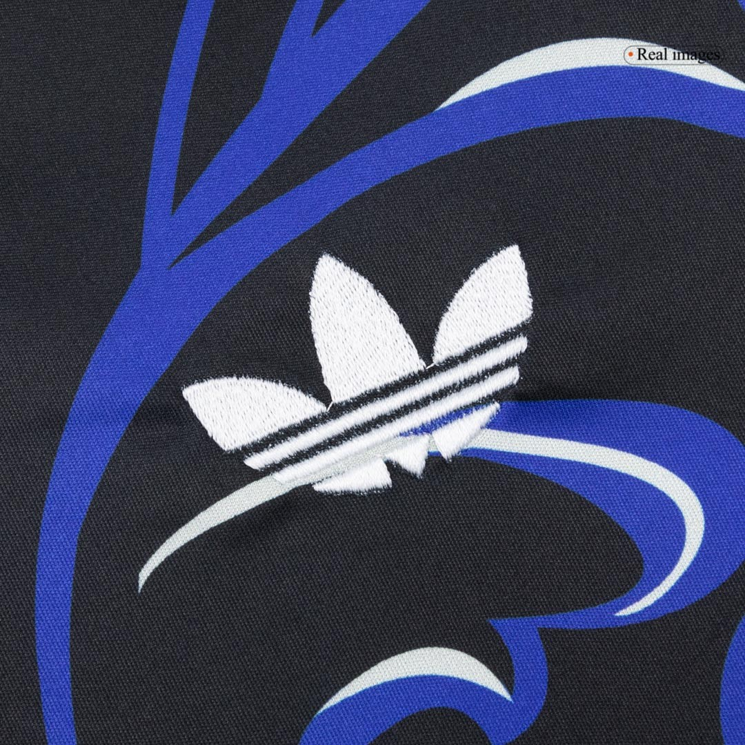 De Paul 7 - Argentina Away World Cup 2026 - Master Quality
