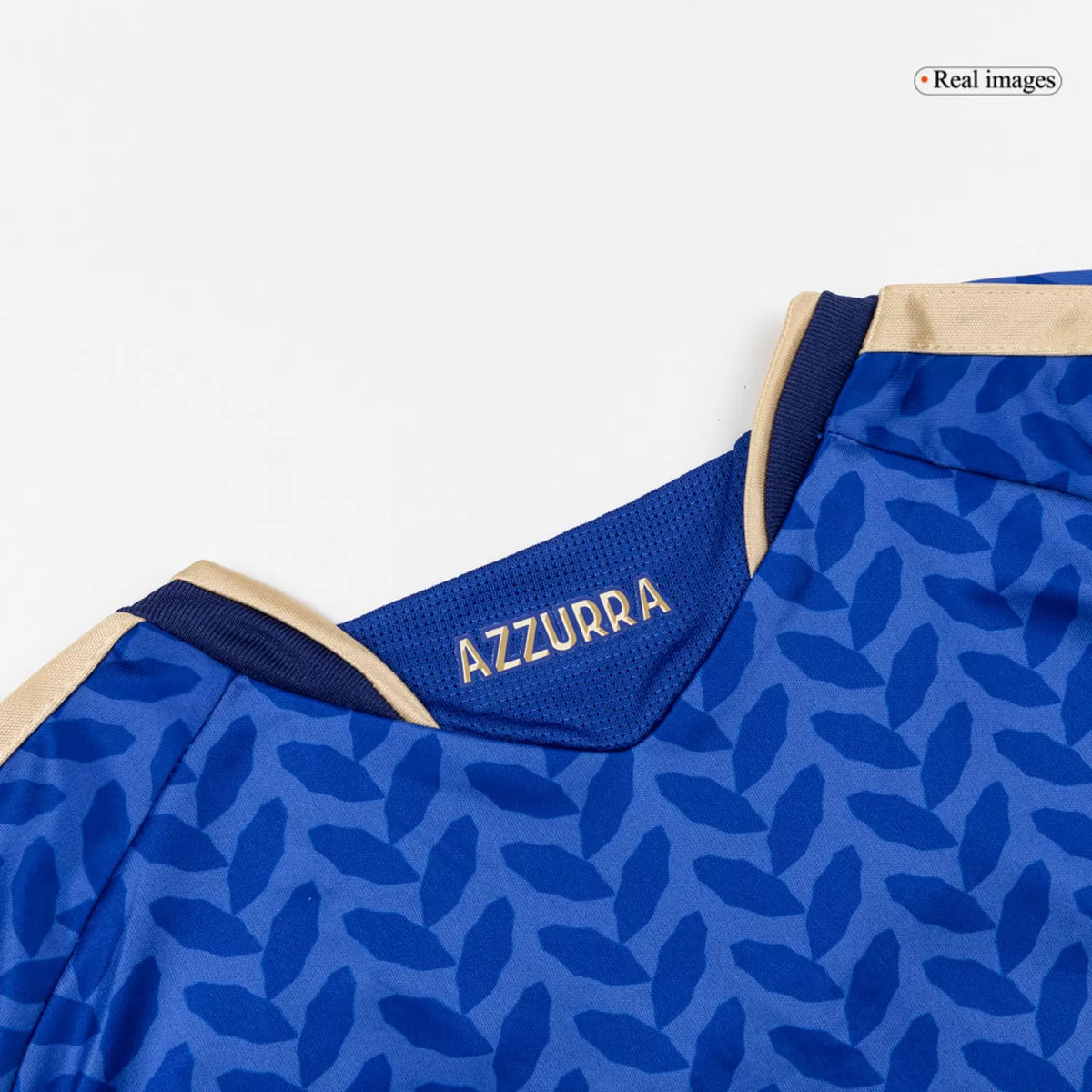 Italy Home Kit World Cup 2026 - (Jersey + Shorts)