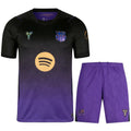 FCB Away Kit 2026/27 - (Jersey + Shorts)