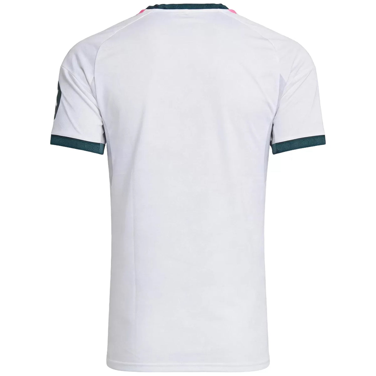 Merengues Home 2026/27 - Player Version Quality