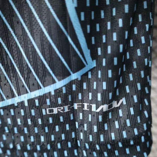 FCB Dream Special Edition Black 2025/26 - Player Version Quality