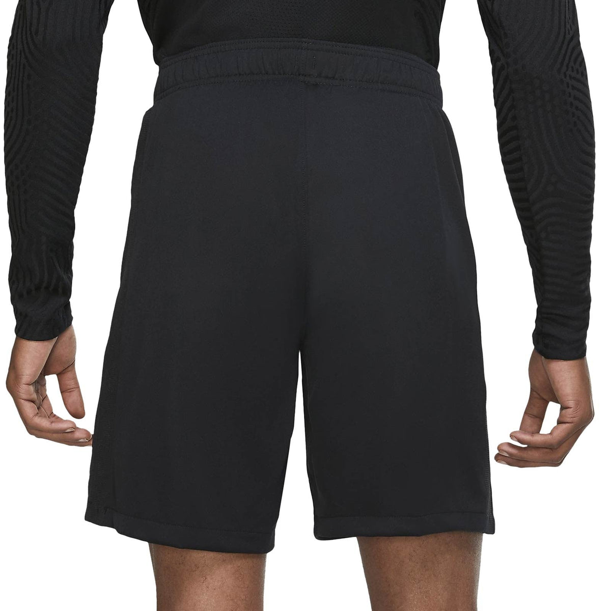 FCB Away Shorts 2020/21 - Black
