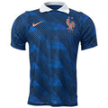 France Home World Cup 2026 - Player Version (Authentic)