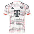 Bayern Munich Away 2025/26 - Master Quality