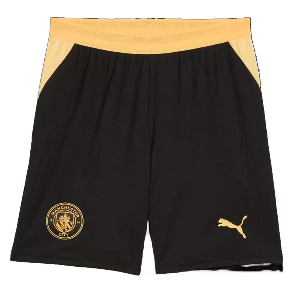 Manchester City Away Set 2026/27 - (Jersey + Shorts)
