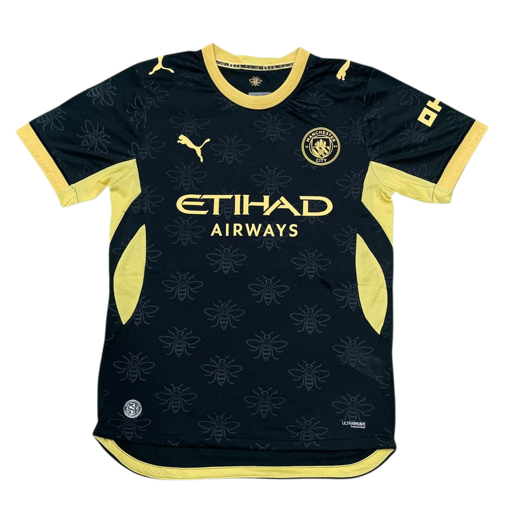 Manchester City Away 2026/27 - Player Version