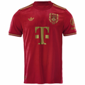 Bayern Munich 125th Anniversary Special Edition - Master Quality