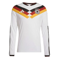 Germany Home Fullsleeves World Cup 2026 - Master Quality