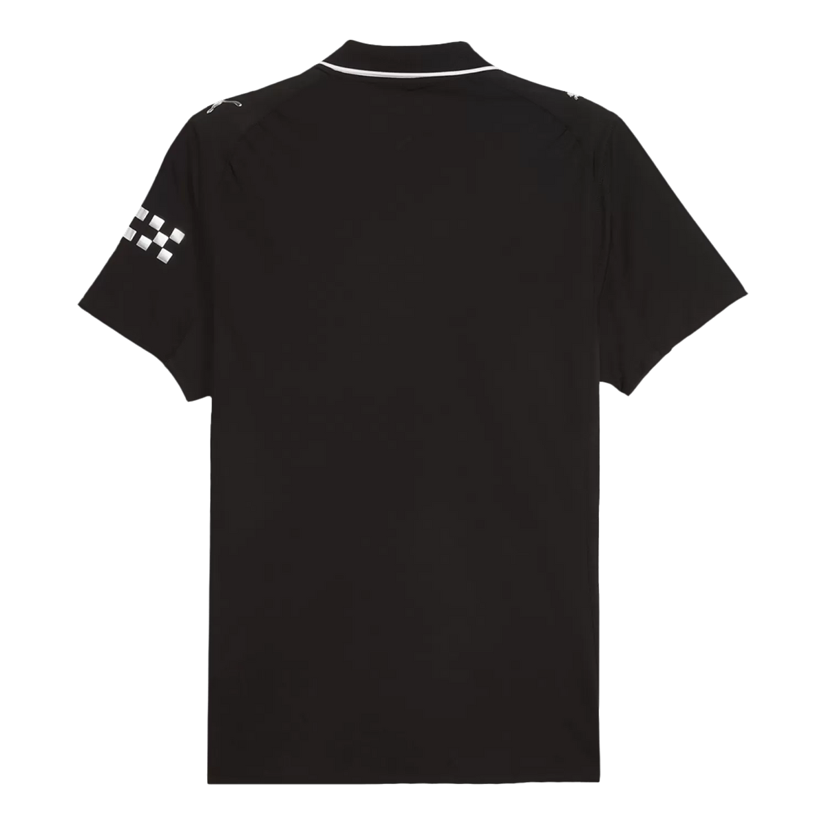 Manchester City Away Black 2025/26 - Player Version