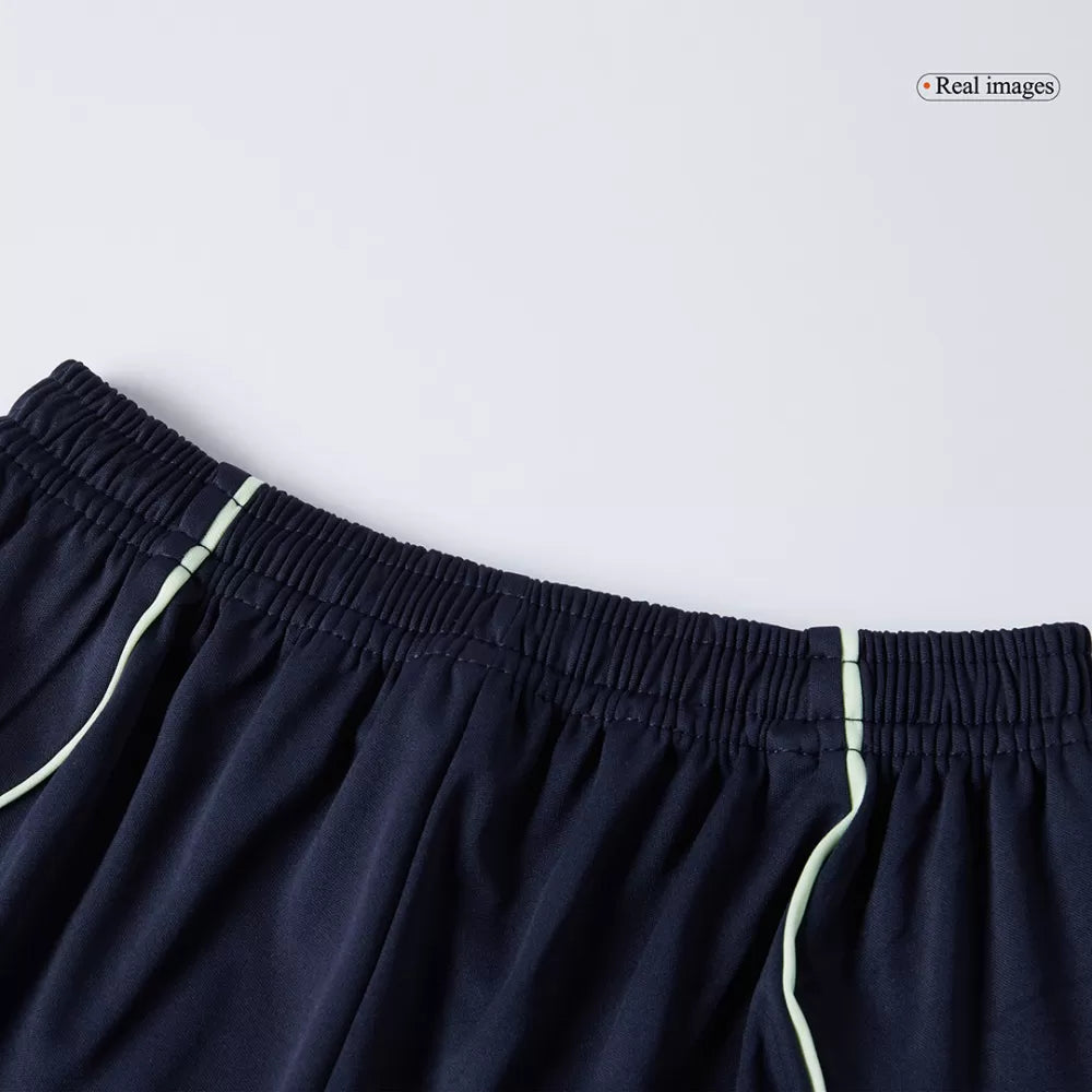 Merengues Away kit 2025/26 - ( Jersey + Shorts )