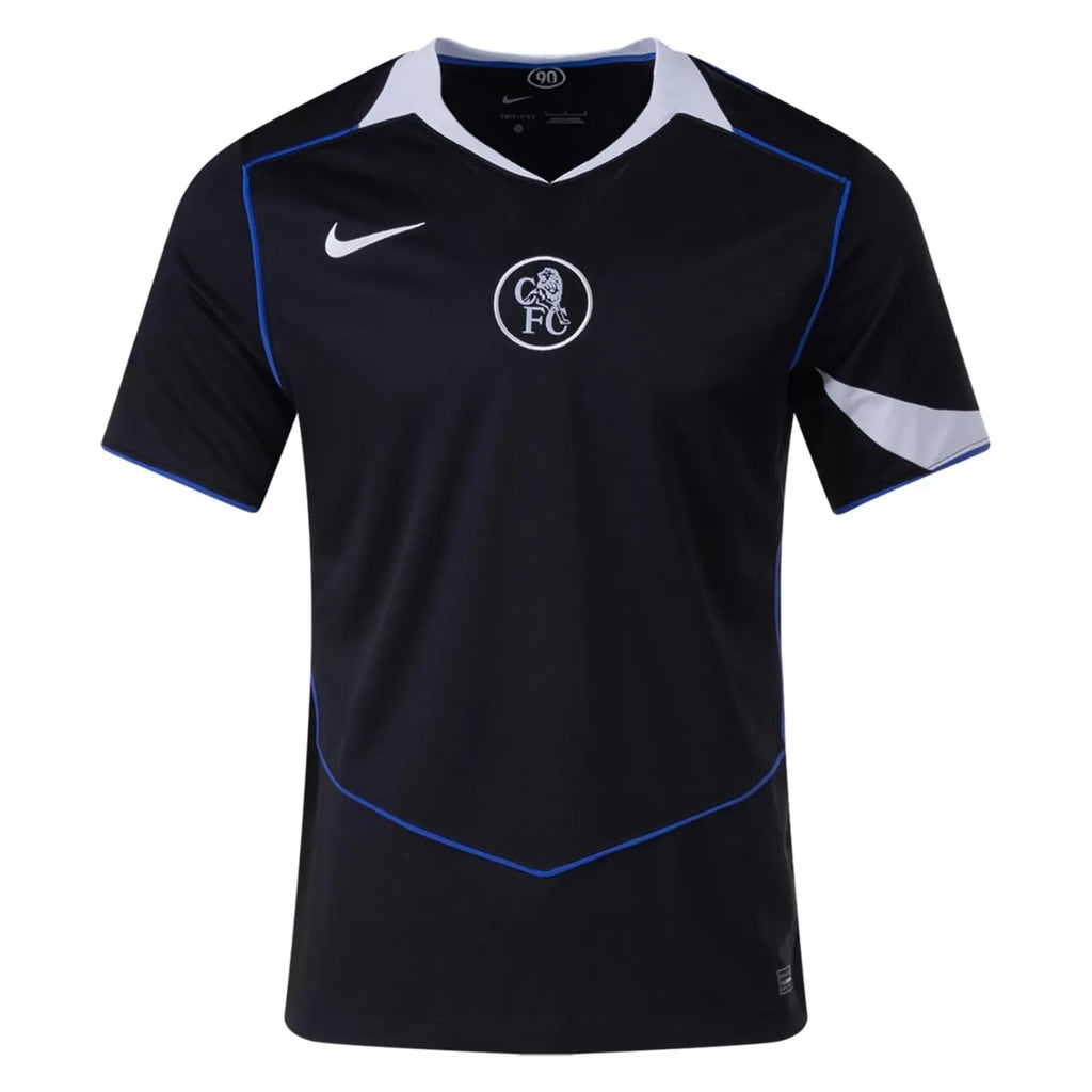 Chelsea Third 2025/26 - Master Quality