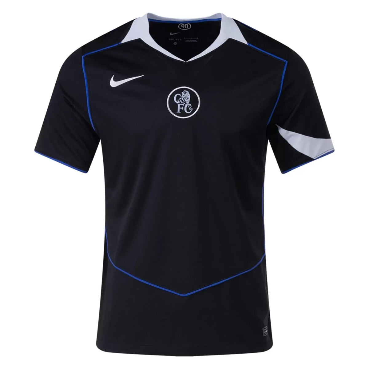 Chelsea Third 2025/26 - Master Quality