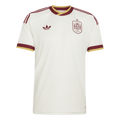Spain Away World Cup 2026 - Master Quality