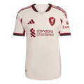 Liverpool Away 2025/26 - Master Quality