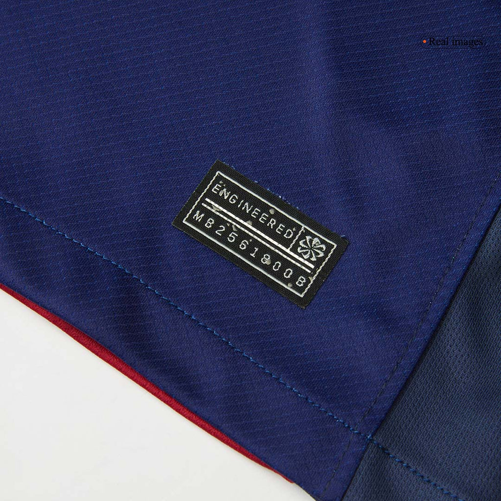 FCB Home x Travis Scott 2024/25 - Master Quality