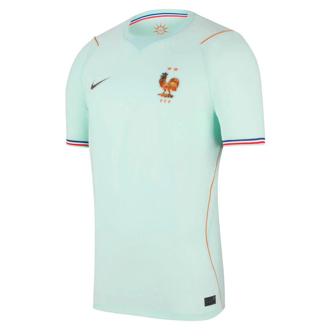 France Away World Cup 2026 - Master Quality